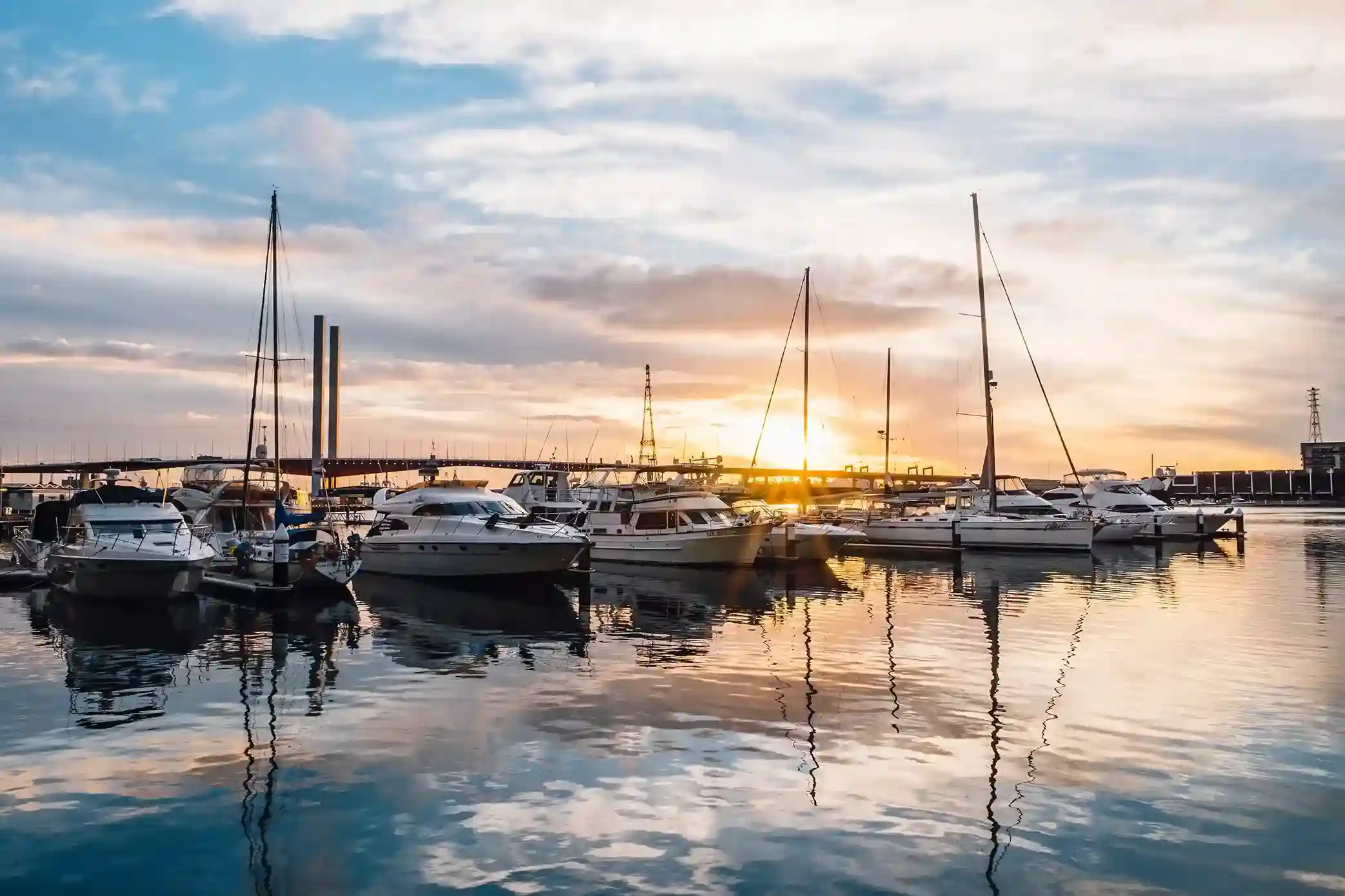 Marina